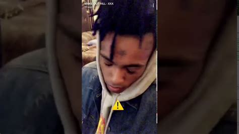 New Unreleased Xxxtentacion Song Youtube