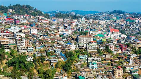 Hotels in Kohima from $16 - Find Cheap Hotels with momondo