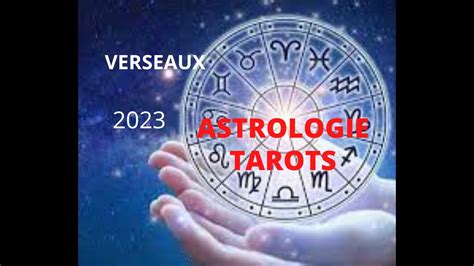 ♒ Verseaux 2023 Votre Année Pour Votre Signe En Astrologie Et Tarot ♒