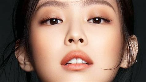 Cara Make Up Natural Seperti Artis Korea Saubhaya Makeup