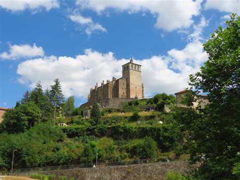 Saint Symphorien Sur Coise Un Des Plus Beaux D Tours De France Sur Le