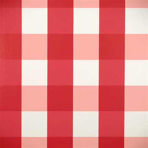 Red Plaid Wallpaper - WallpaperSafari