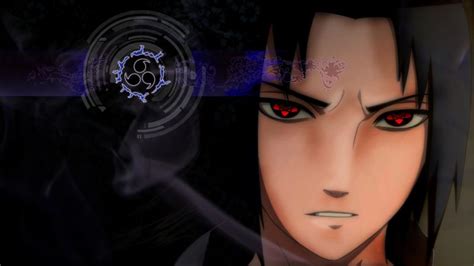 Papel De Parede Hd Para Desktop Anime Naruto Sasuke Uchiha Hinata