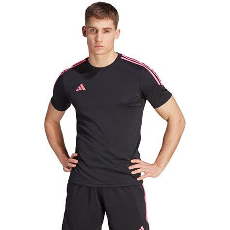 Adidas Tiro Club Training Shirt Bij Voetbaldirect Nl