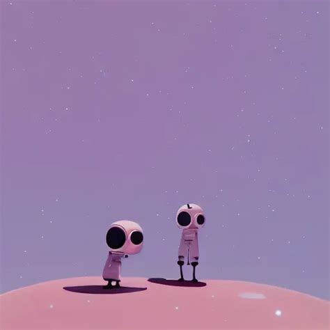 Liminal Space In Outer Space By Goro Fujita Stable Diffusion Openart