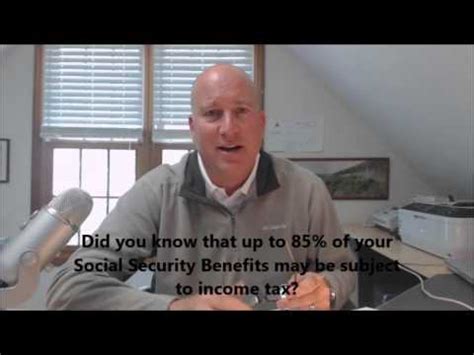 Social Security Maximization Strategies YouTube