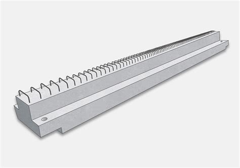 Grinzi Beton Precomprimat Pentru Constructii Civile Ferrobeton