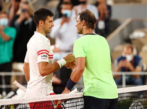 One Of The Nights You Remember Forever Novak Djokovic On His