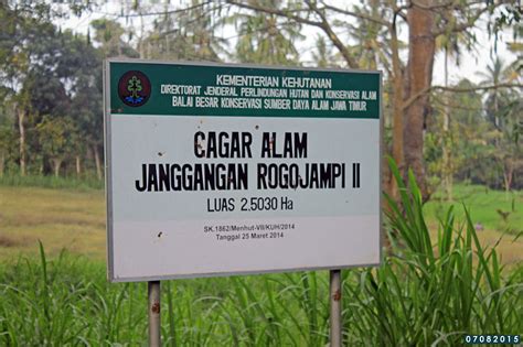 Cagar Alam