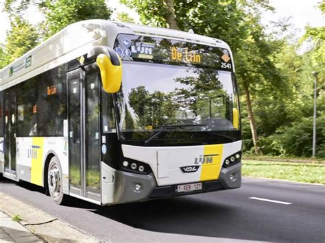 Grote Verandering Bij De Lijn Dit Gaat Je Vanaf Nu Geld Kosten