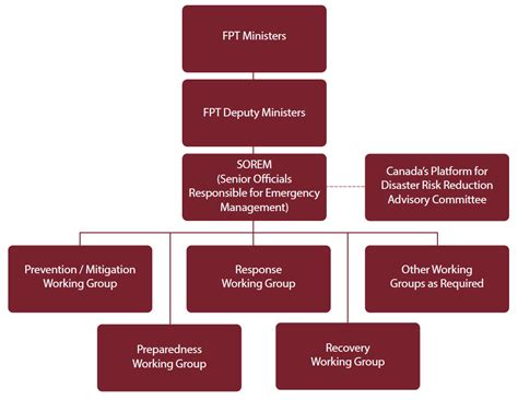 Integrated Emergency Management Program Agreement