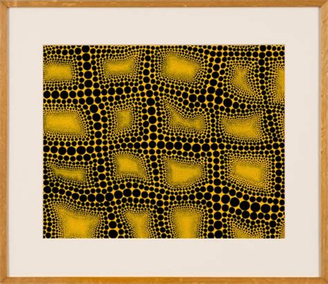 Town Von Yayoi Kusama Auf Artnet