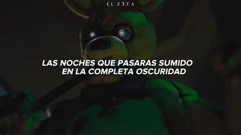 Puedes Sobrevivir Doblecero Y Bastian Cortes Five Nights At