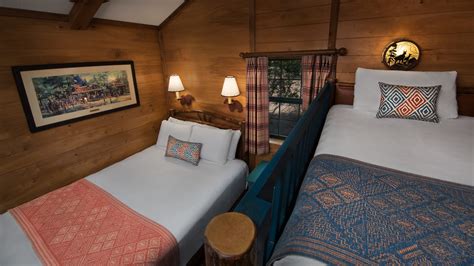 Copper Creek Villas Cabins At Disney S Wilderness Lodge Segue Viagem