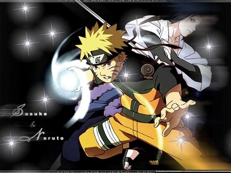 Naruto Best Wallpapers Wallpaper Cave