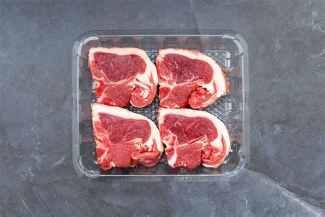 Lamb Loin Chops X Tumbi Meats Wholesale Retail