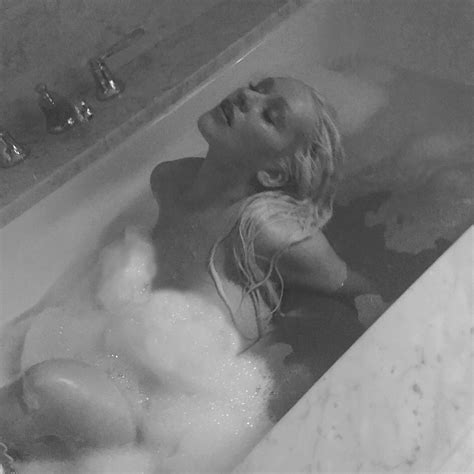 Christina Aguilera The Fappening Nude 4 Photos The Fappening