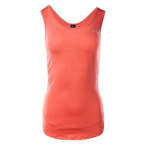 Hi Tec Tank Top Damski Trening Lady Malia S 52 55 Cm Hi Tec