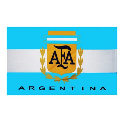 Argentina Flag - Soccer Shop USA