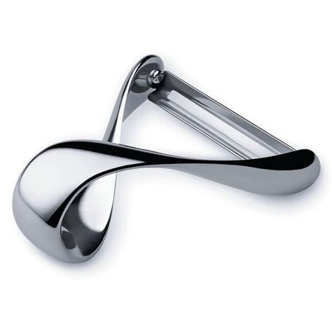 Alessi Sfrido Potato Peeler Peters Of Kensington