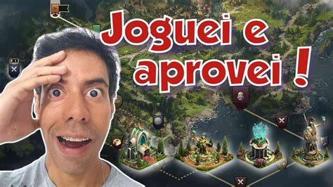 Incurs O Qu Ntica Em A O Gameplay Forge Of Empires Youtube