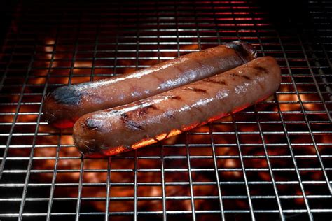 Take A Bite Out Of These Hot Dog Fun Facts This Memorial Day Food