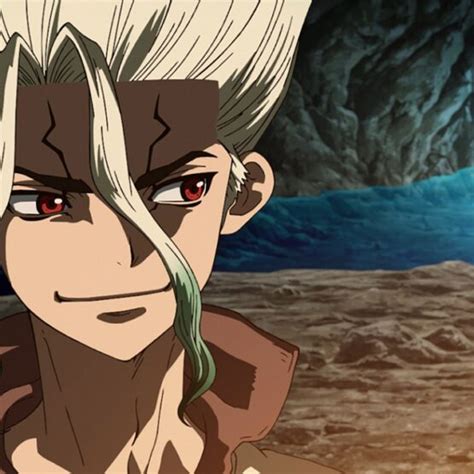 Dr Stone New World Estreia Da Parte 2 Ganha Imagens