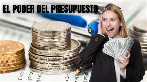 Domina tus Finanzas Cómo Crear un Presupuesto Efectivo para un Futuro