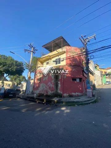 Casa Quartos Venda Cavalcanti Rio De Janeiro Rj Olx