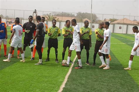 Npfl Youth League Championship Spotlight On Remo Stars