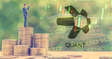 Quant Price Predictions How Much Will Qnt Be Worth In And Beyond