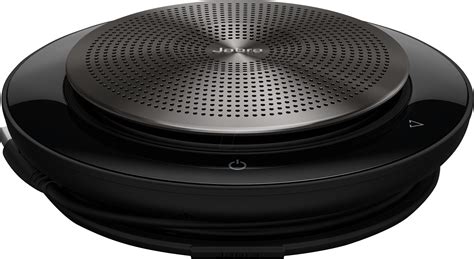 JABRA SP 750UC: USB and Bluetooth conference solution, up to 6 ...