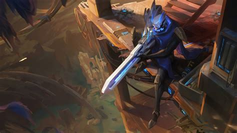 Pulsefire Jhin Lol Lor Legends Of Runeterra 4k Hd Wallpaper