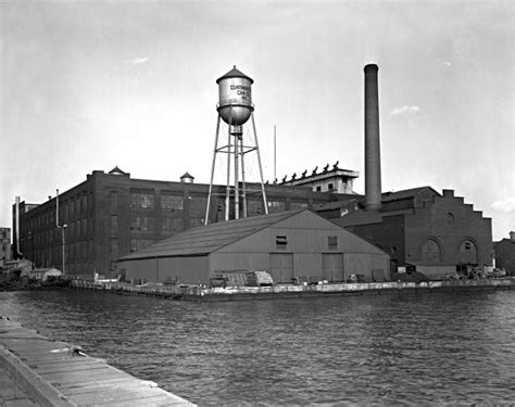 Md Historical Society Photographs Historic Baltimore Baltimore City