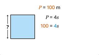 Perimeter KS3 Maths BBC Bitesize BBC Bitesize