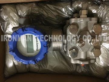 Long Lifespan Honeywell Pressure Transmitter STD820 EIAN4AS 1 A ADD 11S