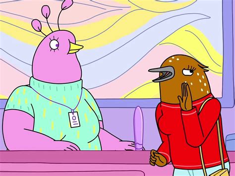 Tuca And Bertie Season 2 Reviews Metacritic