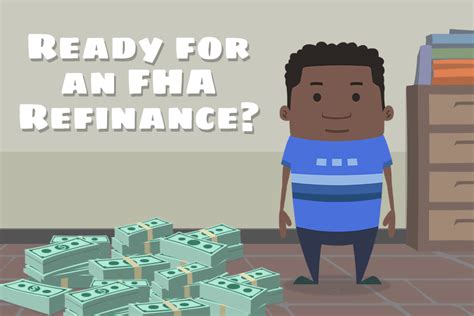 Fha Refinance Loan Rules You Should Know