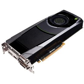 NVIDIA GeForce 700 Series Possible Specifications Detailed