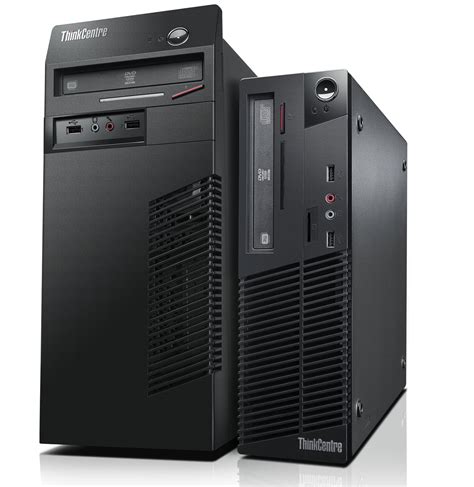 Lenovo Intros AMD Trinity-Powered ThinkCentre M78