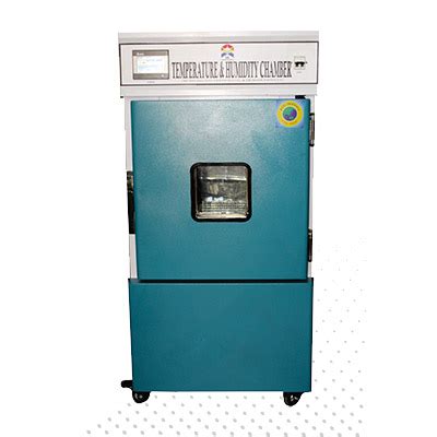 Humidity Chamber Manufacturers And Suppliers In Panjab SR Lab