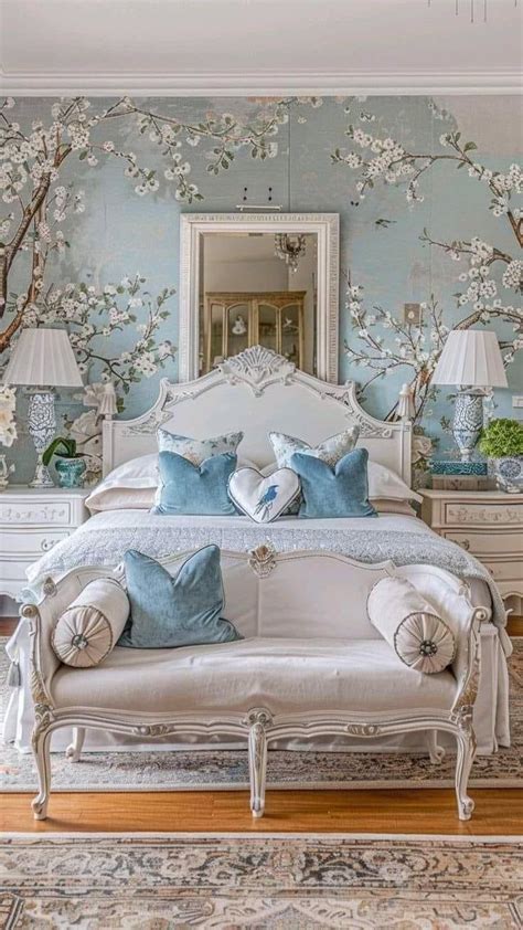 Pin By Flair For Vintage On Old Home Charm In 2024 Bedroom Makeover