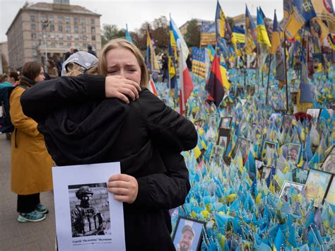 Russia Ukraine War List Of Key Events Day 950 Russia Ukraine War