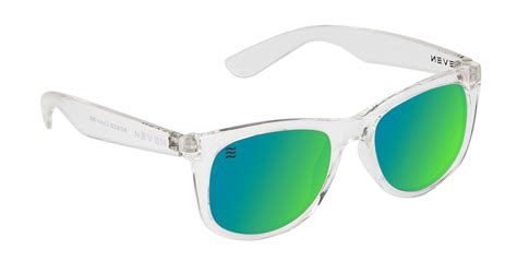 Neven Rosco Crystal Ball Unisex Polarized Eyewear Neven Eyewear