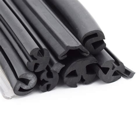 Window Rubber Seal For Windows