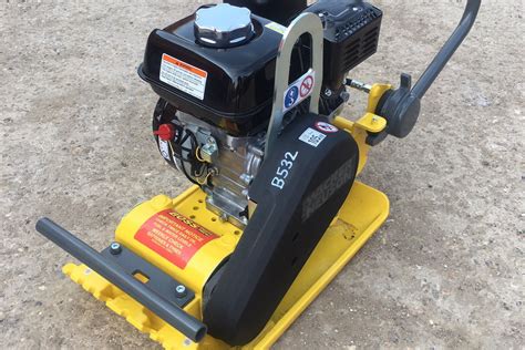 Rollers For Hire Boss Plant Hire