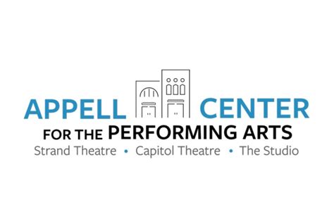 Appell Center for the Performing Arts Voucher for 2 Tickets | Night at the Derby: St. John the ...