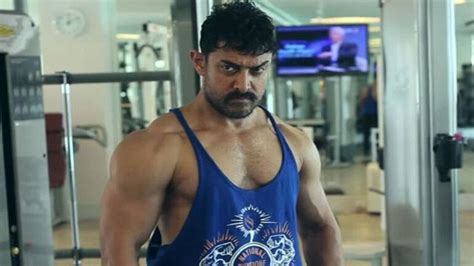 Dangal Box Office Collection Day 10 Aamirs Film Grosses Rs 370 Cr