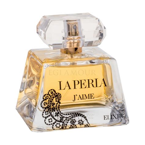 La Perla Jaime Elixir Wody Perfumowane Dla Kobiet Perfumeria