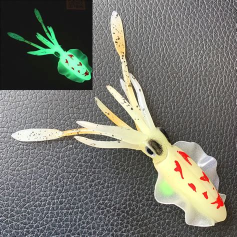 Oem Rubber Squid Skirts Octopus Soft Fishing Lures 10cm 12cm 15cm Buy